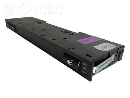 Sēdekļu apsildes slēdzis