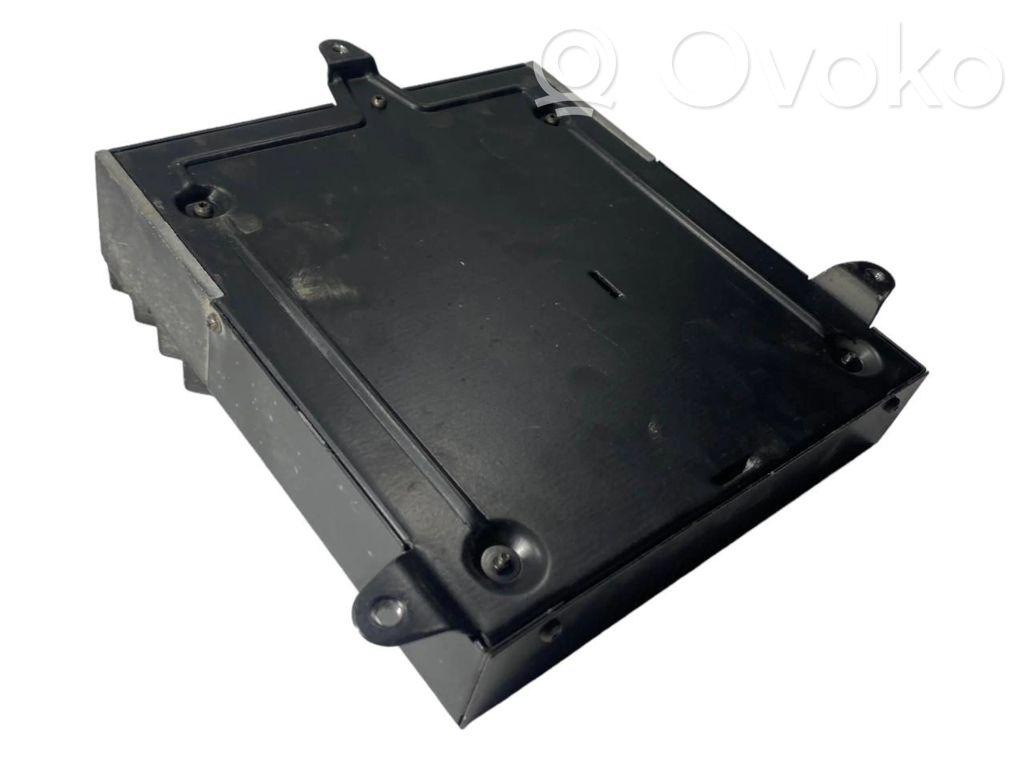 Skaņas pastiprinātājs