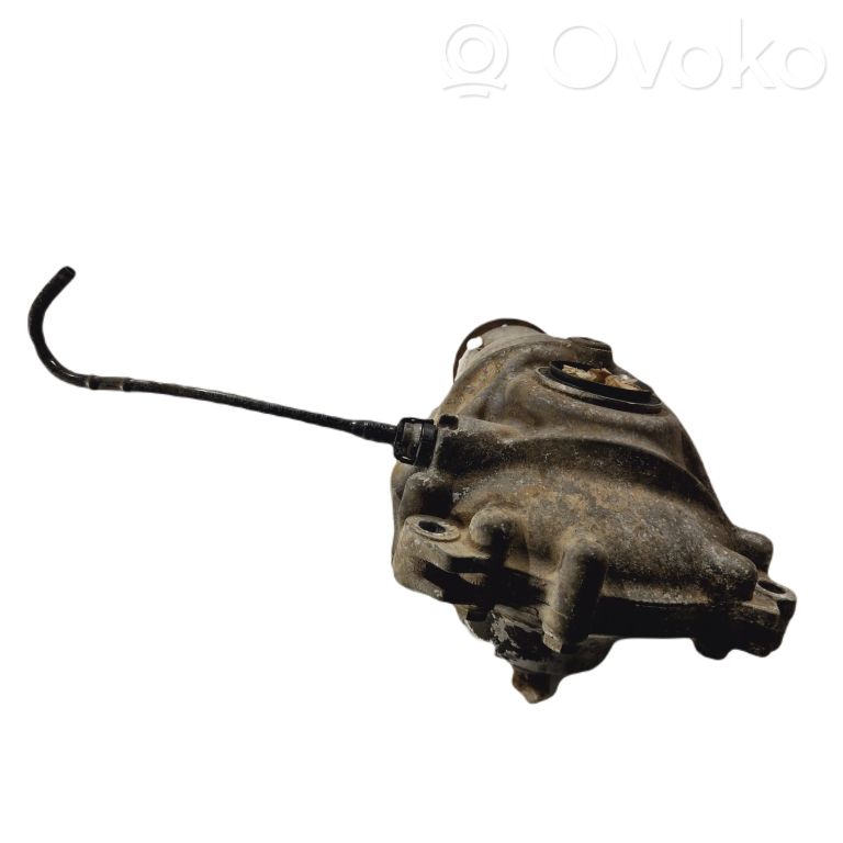 Priekšējais reduktors