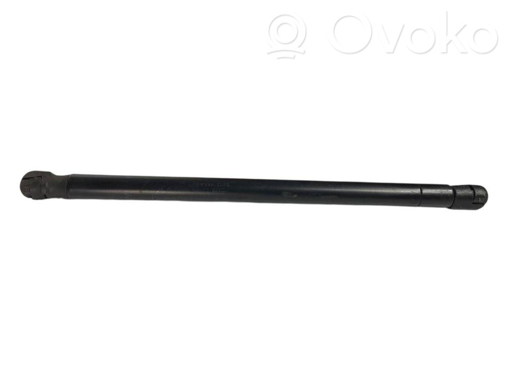 Dzinēja pārsega amortizators