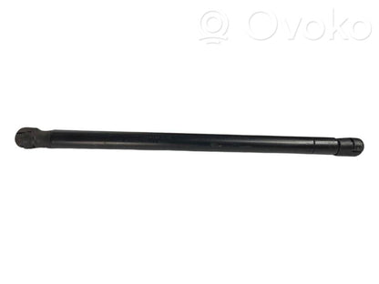 Dzinēja pārsega amortizators