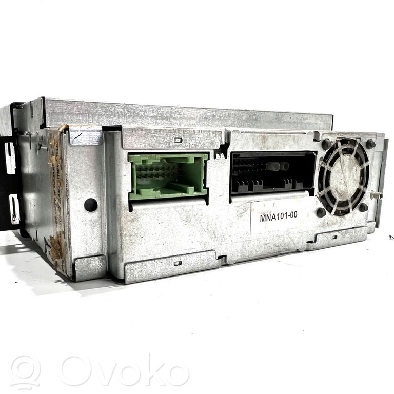 Навигационная система (GPS) CD/DVD-ридер