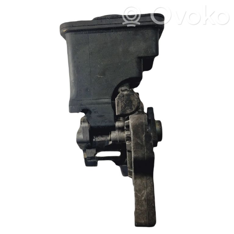 Stūres pastiprinātāja sūknis