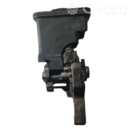 Stūres pastiprinātāja sūknis