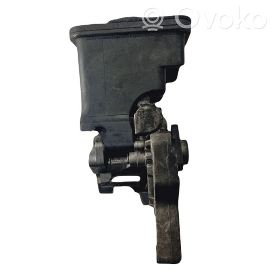 Stūres pastiprinātāja sūknis