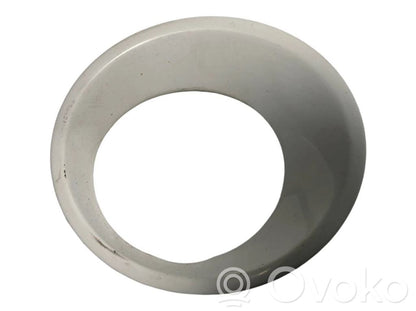 Fog lamp decorative grille