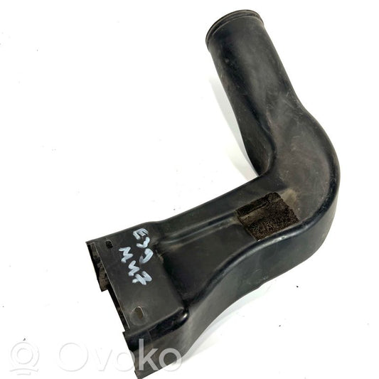 Детали воздухозаборника