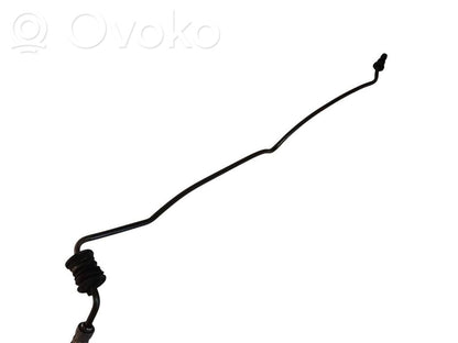 Sajūga caurulīte (-es) / šļūtene (-es)