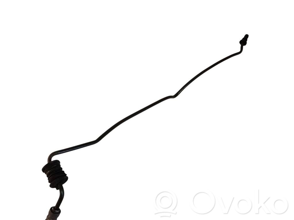 Sajūga caurulīte (-es) / šļūtene (-es)