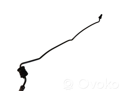 Sajūga caurulīte (-es) / šļūtene (-es)