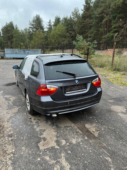 BMW 320d 2006.g.