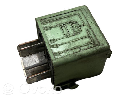 Other types of relays
