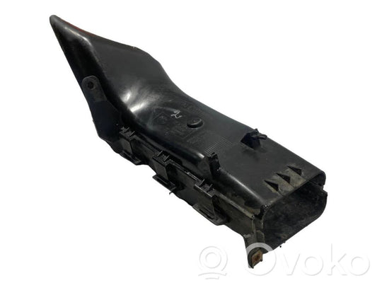 Детали воздухозаборника