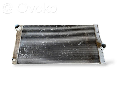 Dzesēšanas šķidruma radiators