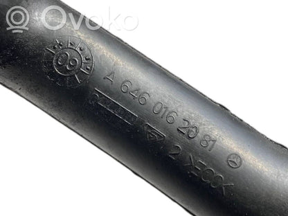 Ventilācijas caurule