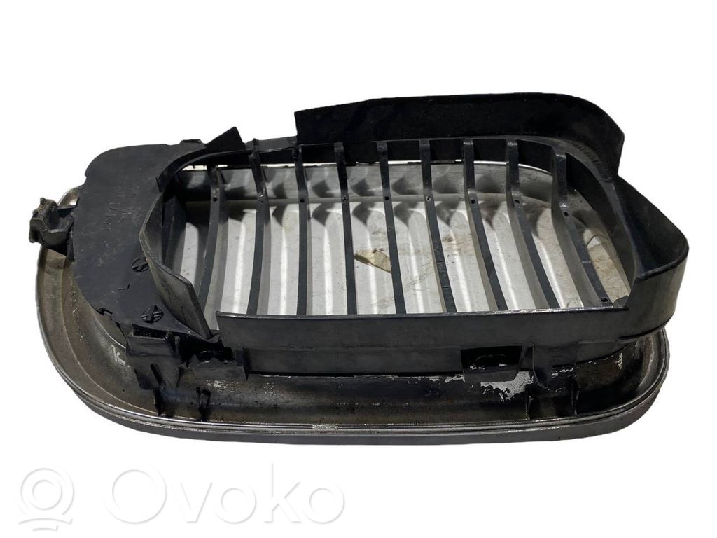 Priekšējais režģis