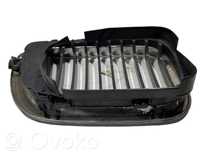 Priekšējais režģis