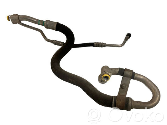 Air conditioner pipe(s) / hose(s)