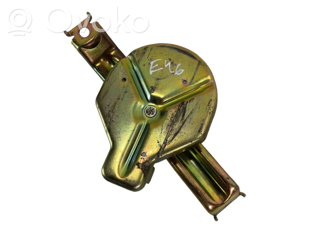 Akumulatora stiprinājums