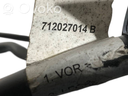Other wiring wires