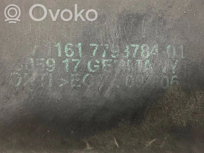 Interkūlera šļūtene (-es) / caurule (-es)