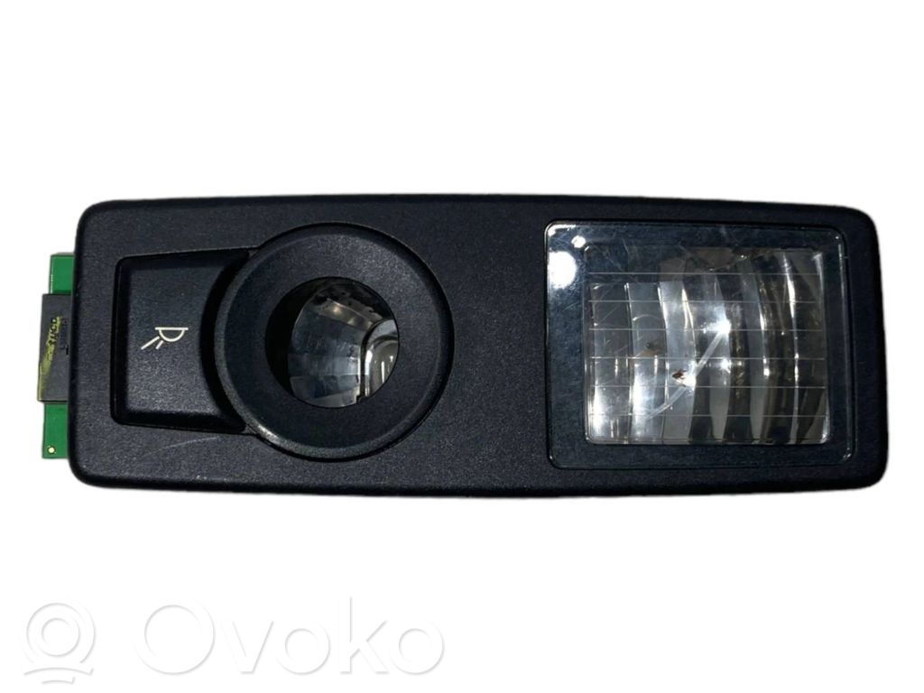 Aizmugurējo vietu apgaismojums