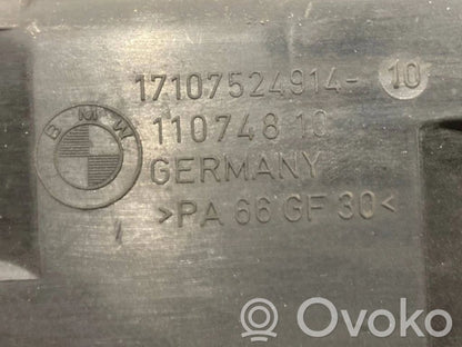 Radiator(s) holder/bracket