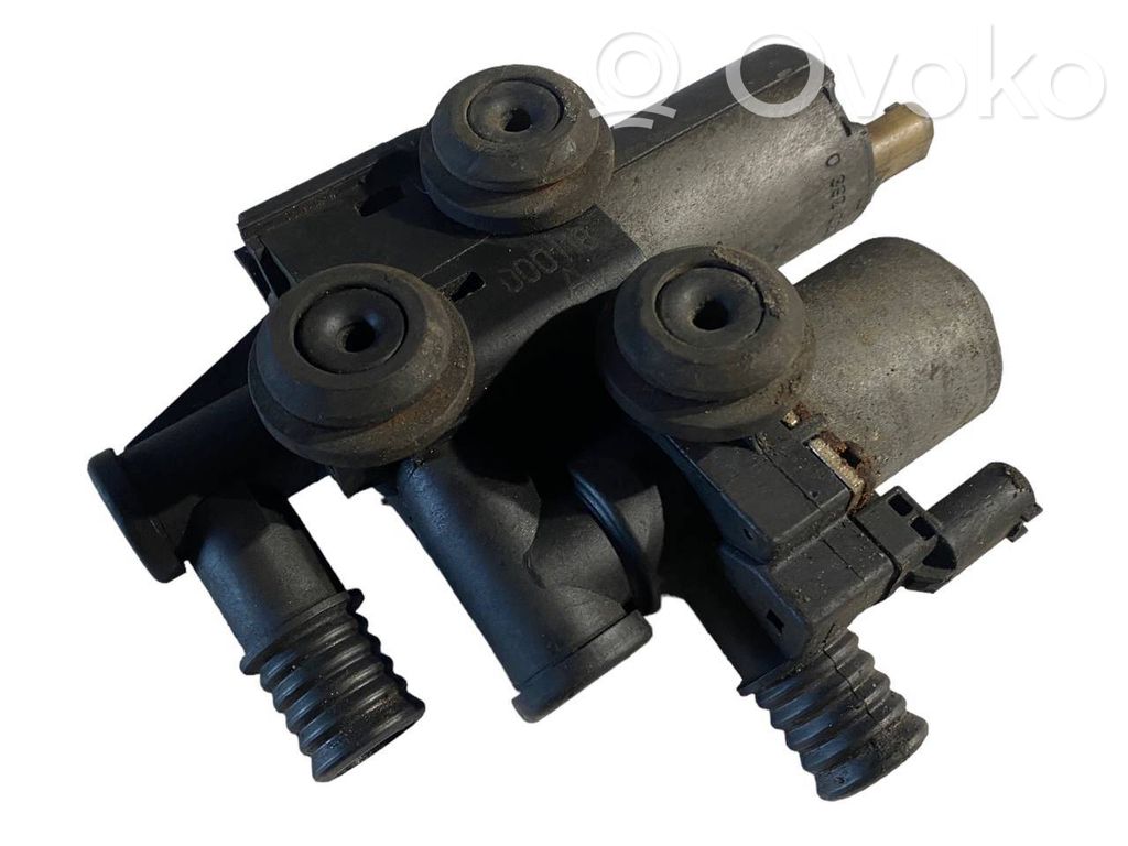 Apsildes radiatora vārsts (-i)