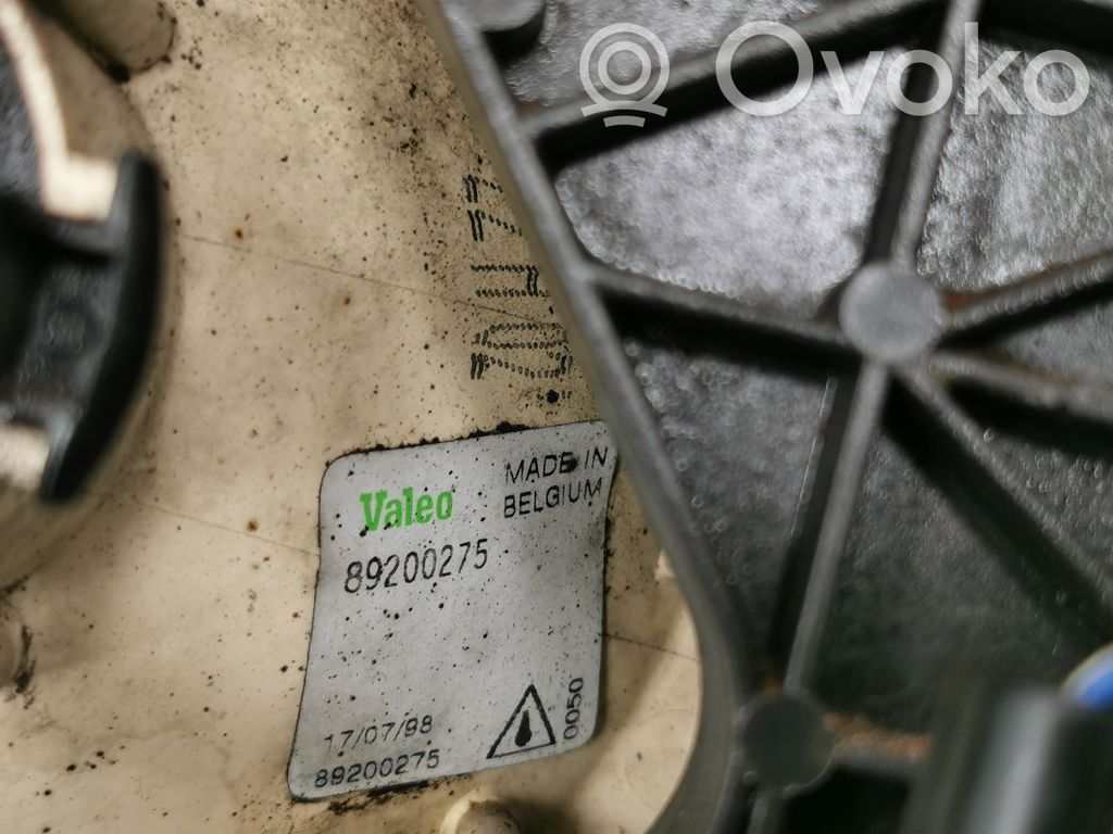 Priekšējais lukturis