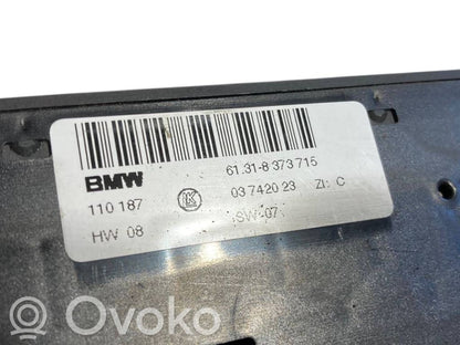 Sēdekļu apsildes slēdzis