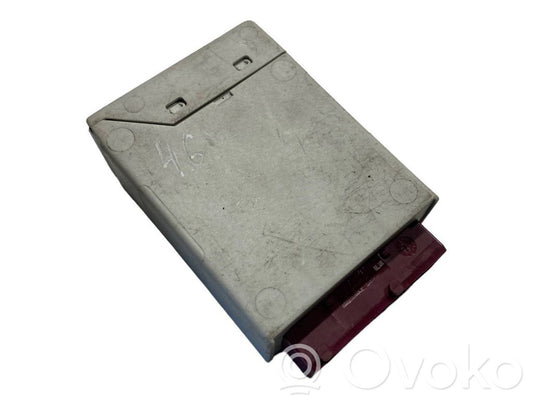 Imobilaizera vadības bloks