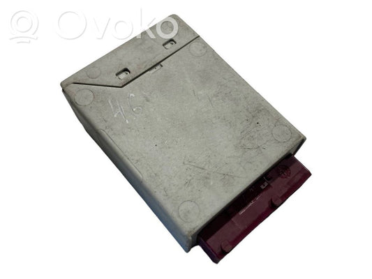 Immobilizer control unit