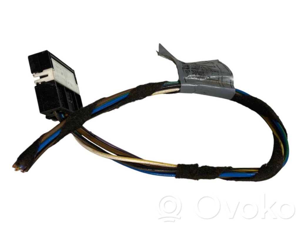 Citi elektroinstalācijas vadi