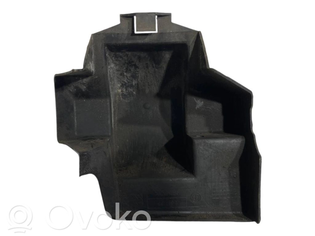 Другие передние части шасси