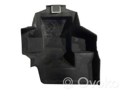 Другие передние части шасси