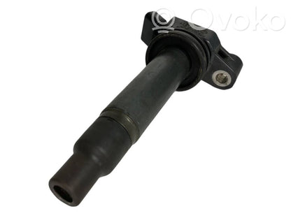 Augstsprieguma spole (aizdedzei)