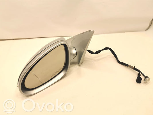 Spogulis (elektriski vadāms)