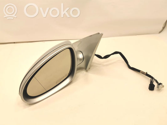 Spogulis (elektriski vadāms)