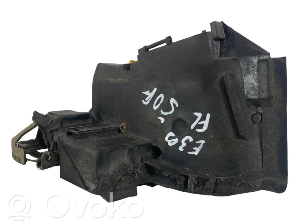 Front lock