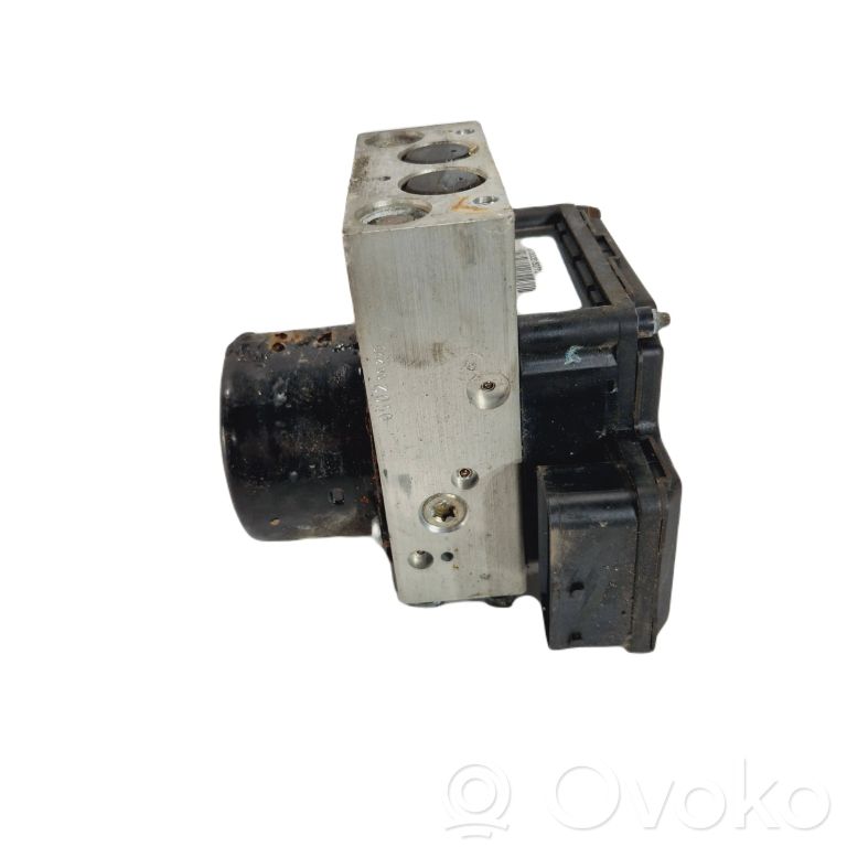 ABS unit