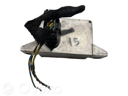 ESP (elektroniskās stabilitātes programmas) sensors (paātrinājuma sensors)