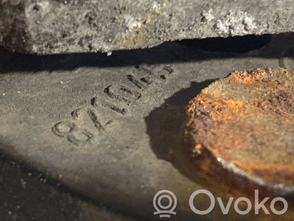 Stūresrata ass krustsavienojums