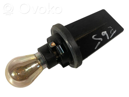 Деталь фары