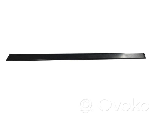 Aizmugurē durvju dekoratīvā apdare (moldings)