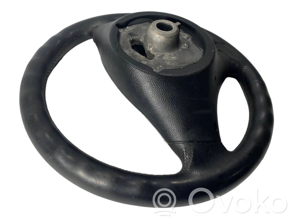 Рулевое колесо