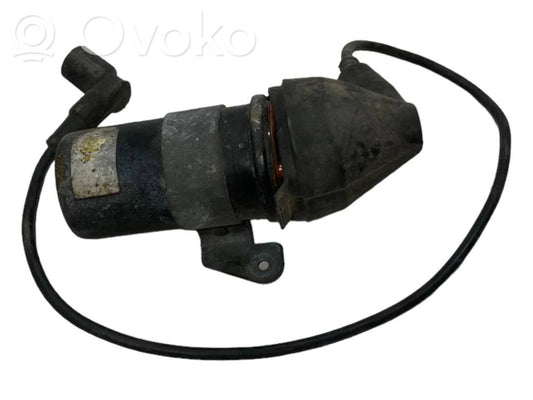 Augstsprieguma spole (aizdedzei)