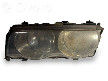 Priekšējais lukturis