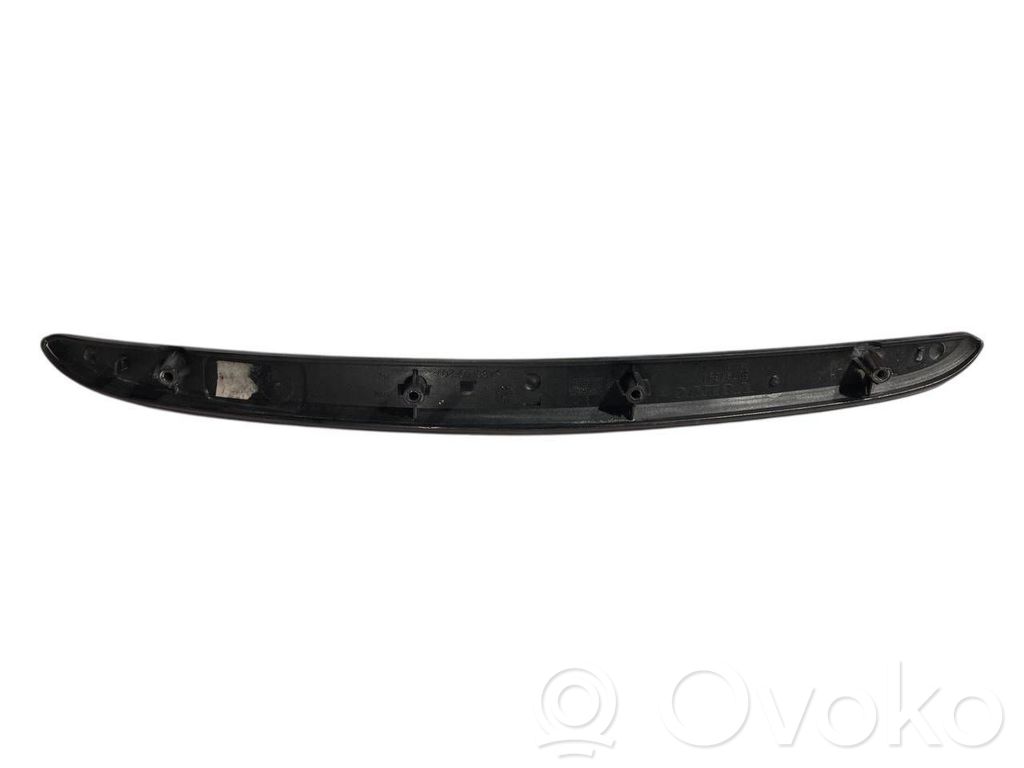 Dekoratīvās apdares lenta