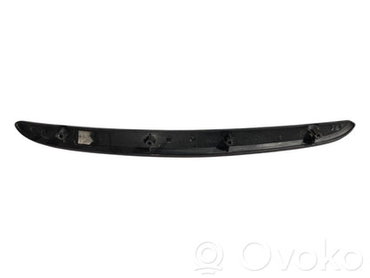 Dekoratīvās apdares lenta