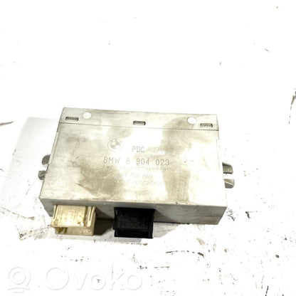 Parking (PDC) control unit